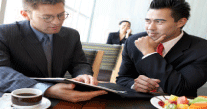 Business and Corporate Travel: International Chauffeured Limousine Service
