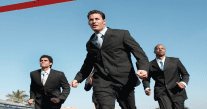 Travel Planners: International Chauffeured Limousine Service
